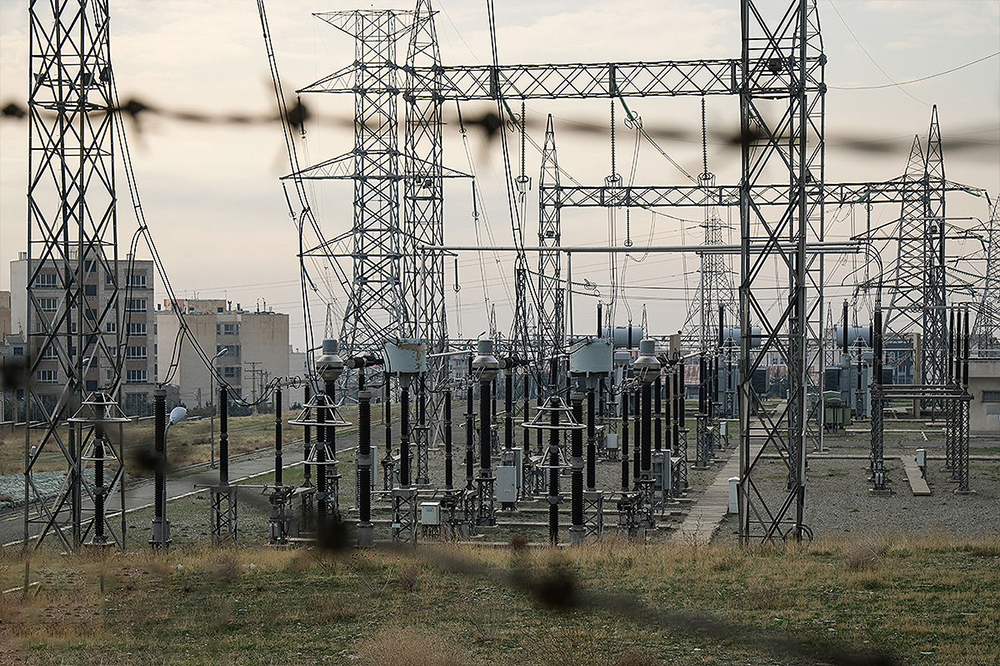 تبعات افزایش ۱۰ درصدی مصرف برق