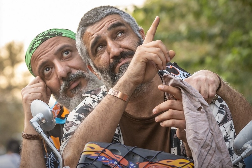 گیشه سینما در هفته دوم اردیبهشت متوقف شد