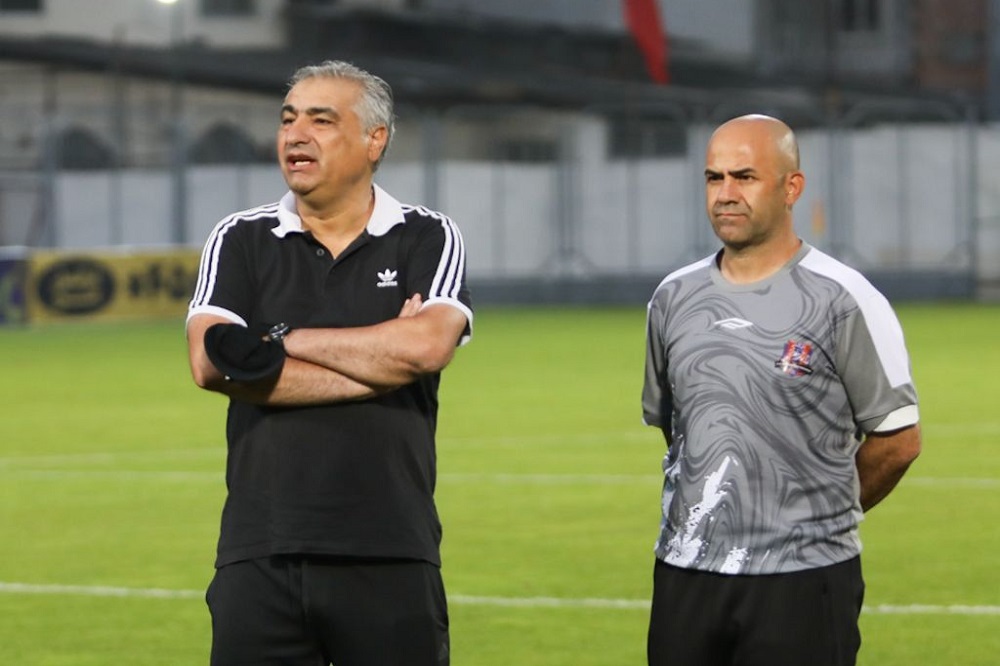 داستان استقلال نساجی و سقوط!