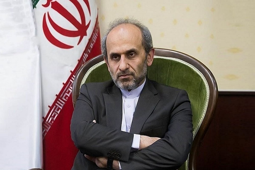 جبلی: آمادهایم پایتخت ۸ را تولید کنیم