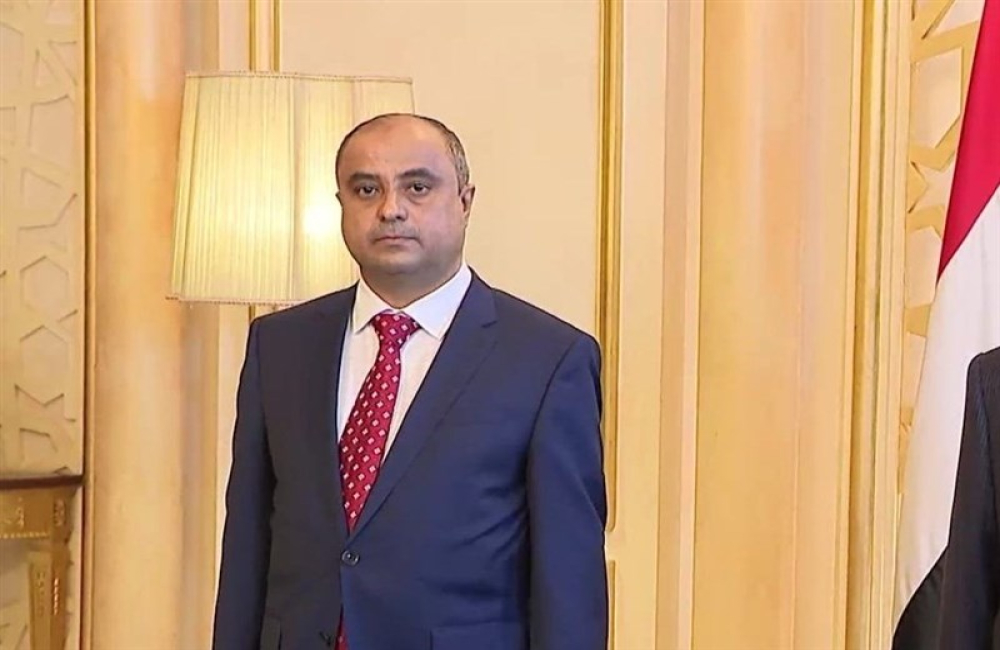 تعیین نخستوزیر جدید برای دولت وابسته به ریاض در یمن