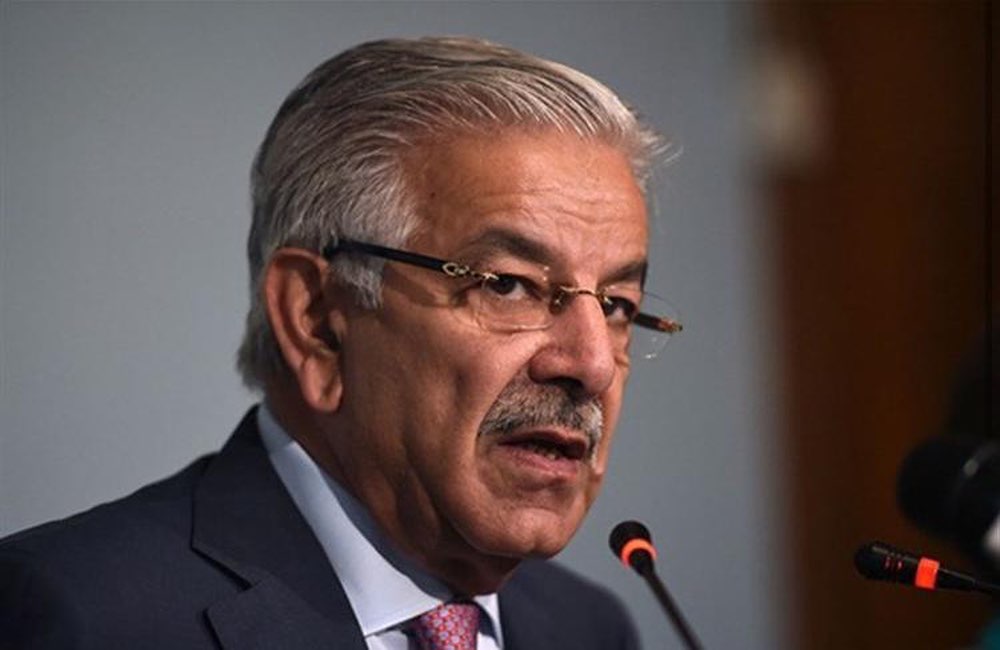 هشدار مستقیم پاکستان به هند درباره بحران آب