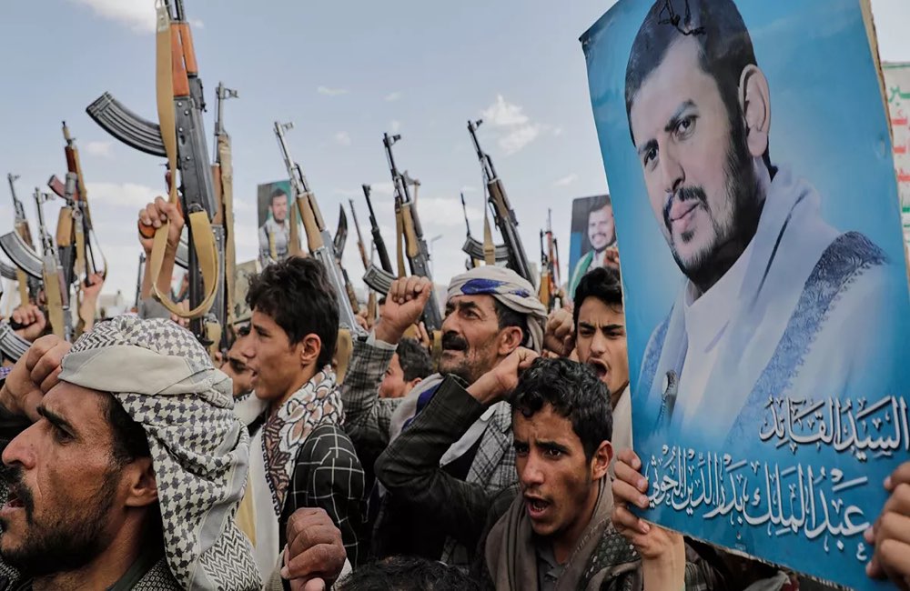 دولت آمریکا در برابر حوثیها متحیر مانده است