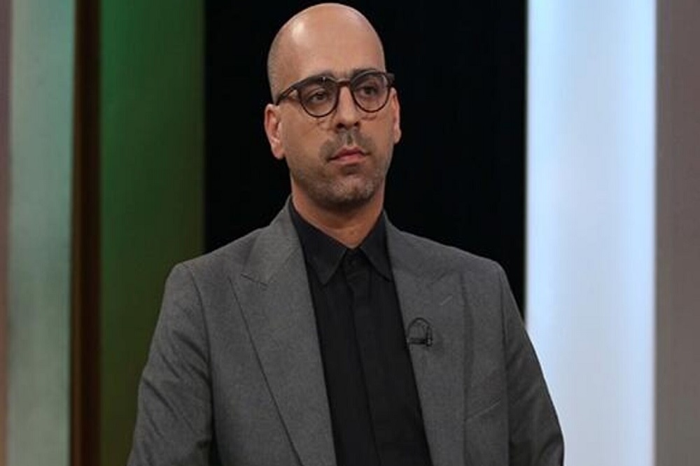 در دفاع از خود، فرقی بین باکو و دوحه نیست