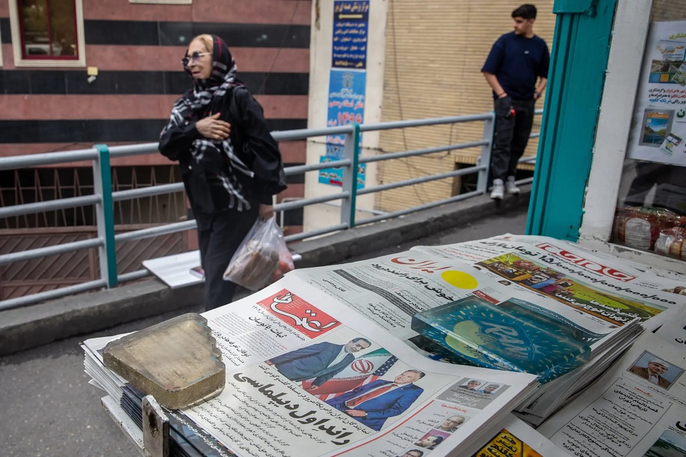 رؤیافروشی اصلاحطلبان رادیکال با اسم رمز مذاکره