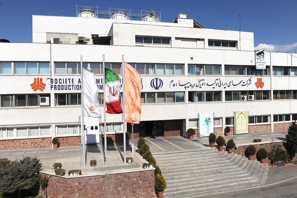 سایپا به چه کسانی فروخته میشود؟