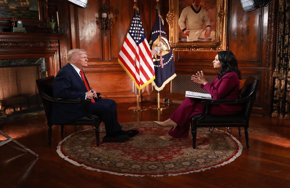 ترامپ: توافق با ایران ساده است