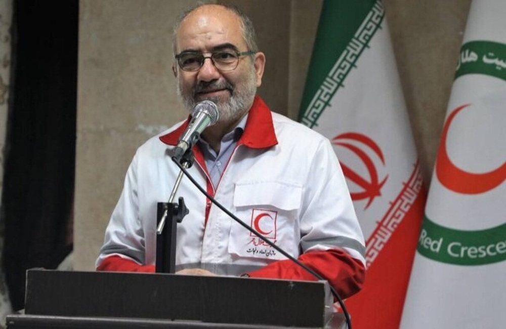 مازندران و اصفهان بالاترین میزان عملیات امداد و نجات را داشتند