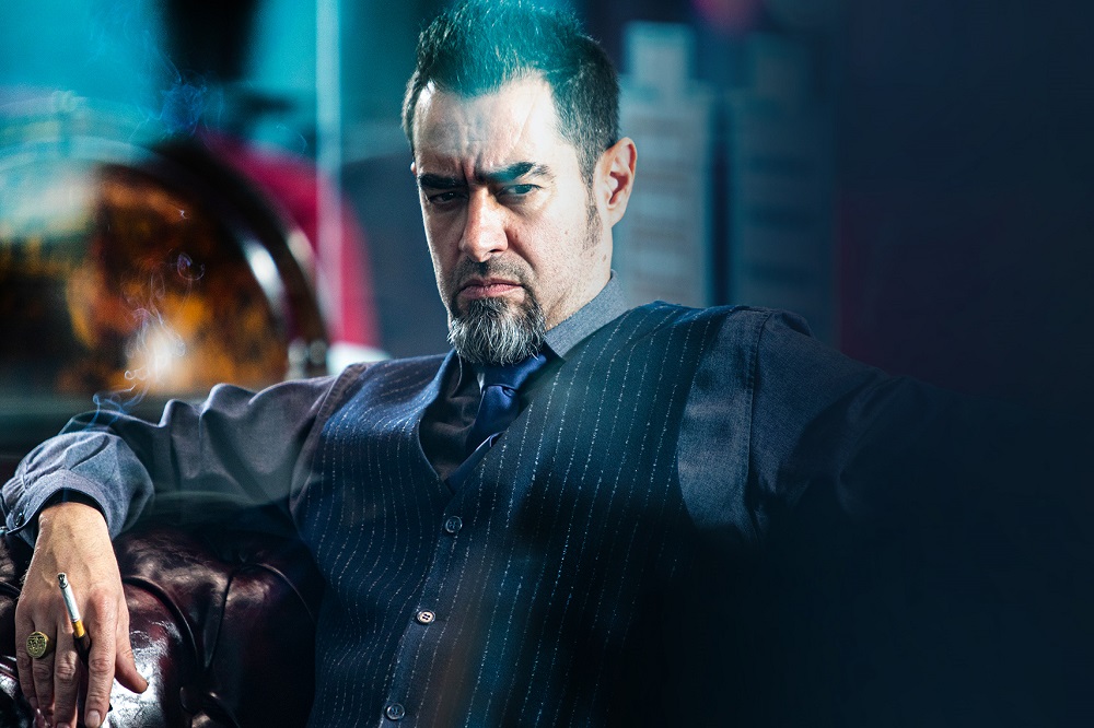 ماجرای انتخاب «چاوشی» برای سریال «آبان»