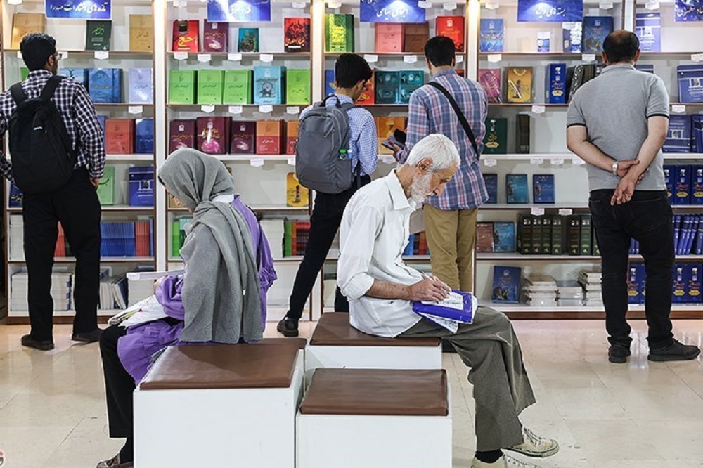 اهالی اندیشه این ۲۰ کتاب را میخوانند