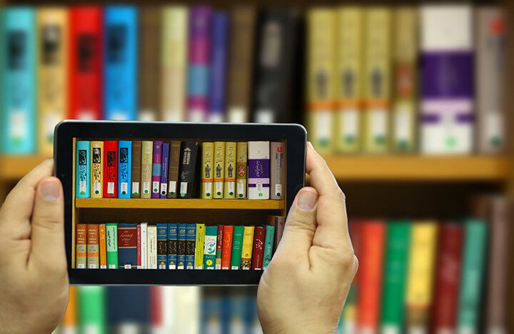 مجازیخوانها چه میخوانند