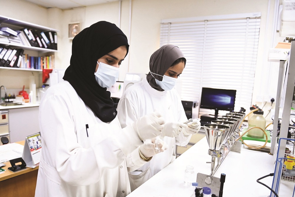 بررسی وضعیت زیرساختی و ظرفیتهای آزمایشگاههای کشور