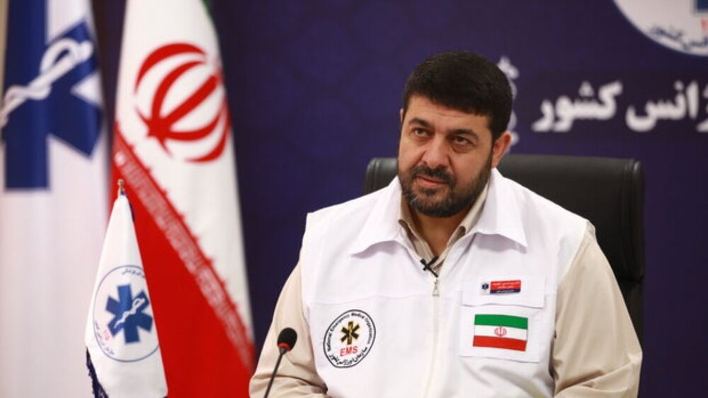 انجام ۱۲۶۰ جراحی موفق برای مجروحان عملیت پیجرها