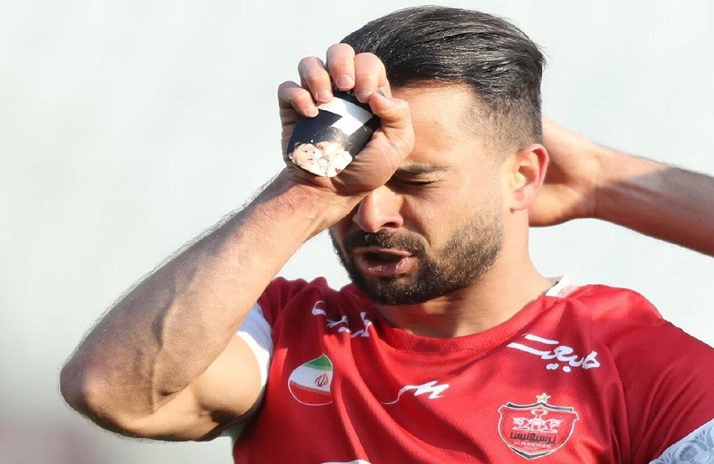 دفاع بد پسر«عمو»