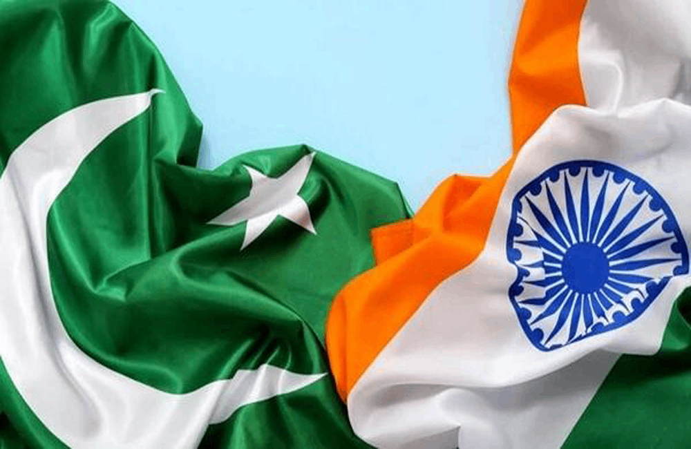 ابراز نگرانی ایران در تشدید تنش بین هند و پاکستان