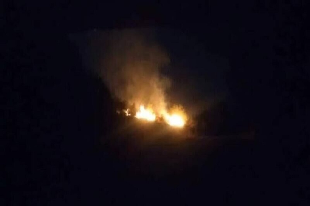 حمله هند به پاکستان ۸ کشته برجای گذاشت