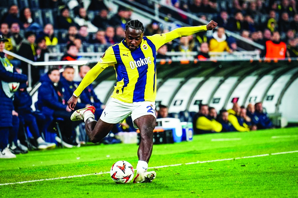 کارتال منتظر توافق با ساموئلِ ۷ میلیون دلاری