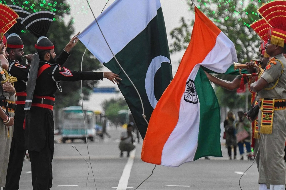 آخرین جزئیات از درگیری میان هند و پاکستان