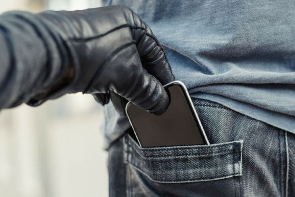 کاهش ۱۱ درصدی سرقت در سال گذشته