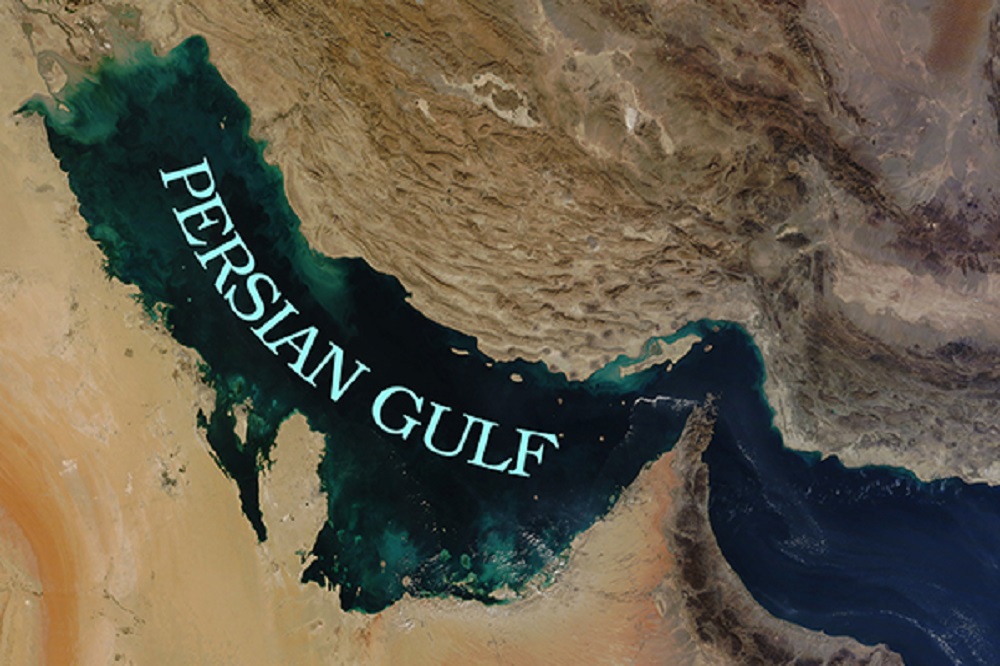 واکنشها به اقدام احتمالی ترامپ برای تغییر نام «خلیج فارس»