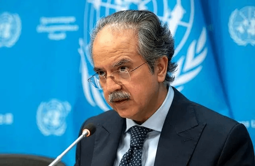 استقبال پاکستان از میانجیگری برای آرام کردن اوضاع