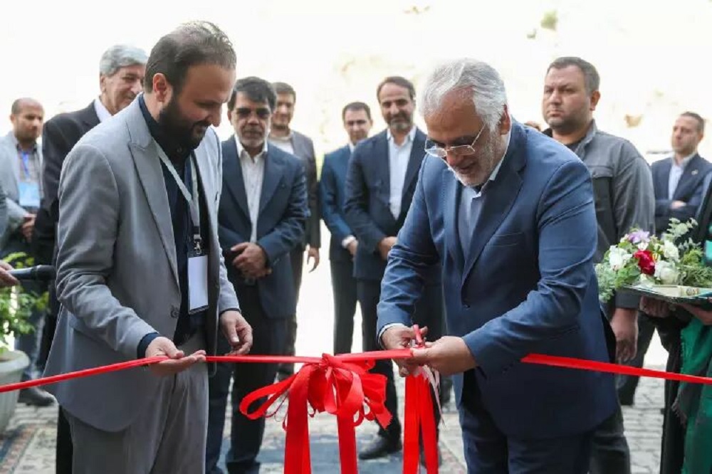 آغاز هفتمین جشنواره فرهیختگان جوان