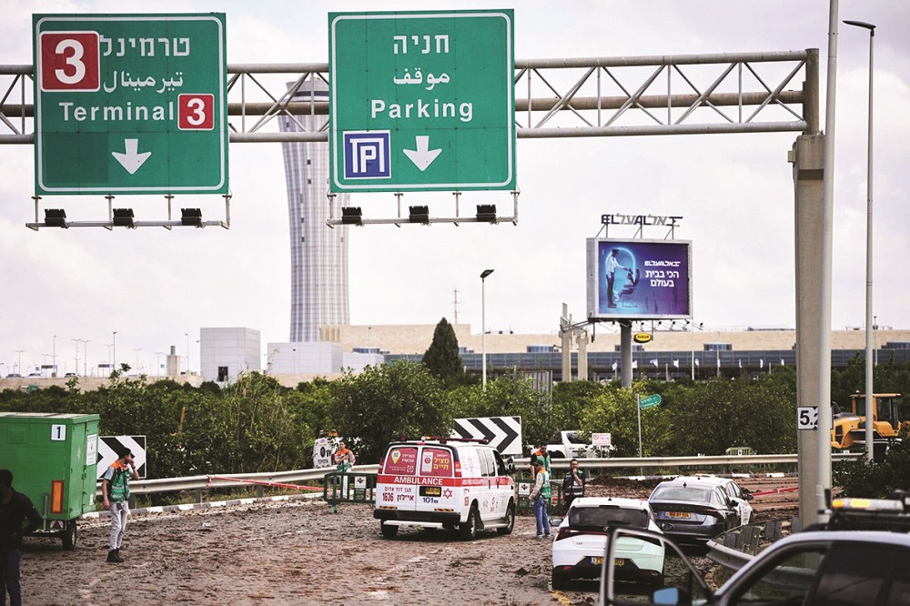 اسرائیل لشکر ۹۸ خود را از غزه به عقب کشید