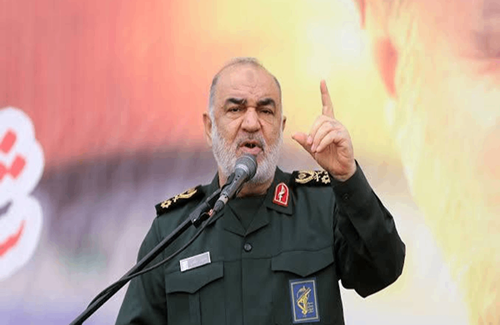 شهید رئیسی الگویی برای خدمت به اسلام بود