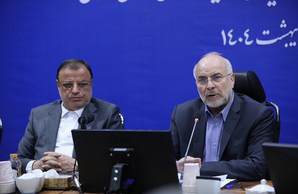 قالیباف: دولت حق قیمتگذاری ندارد