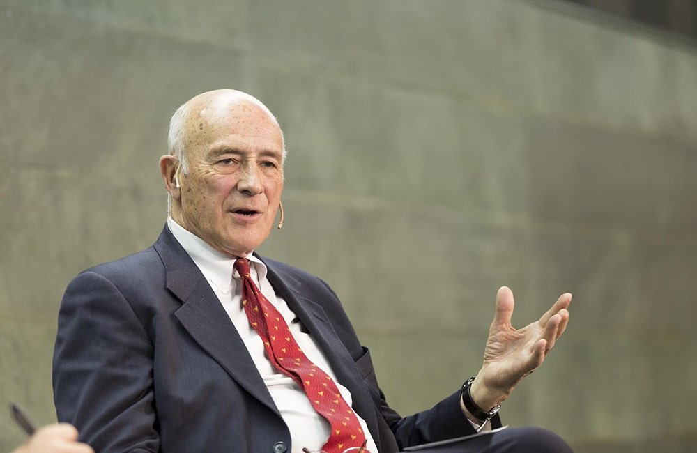 قلمرو استراتژیک خلیج فارس از زبان جوزف نای