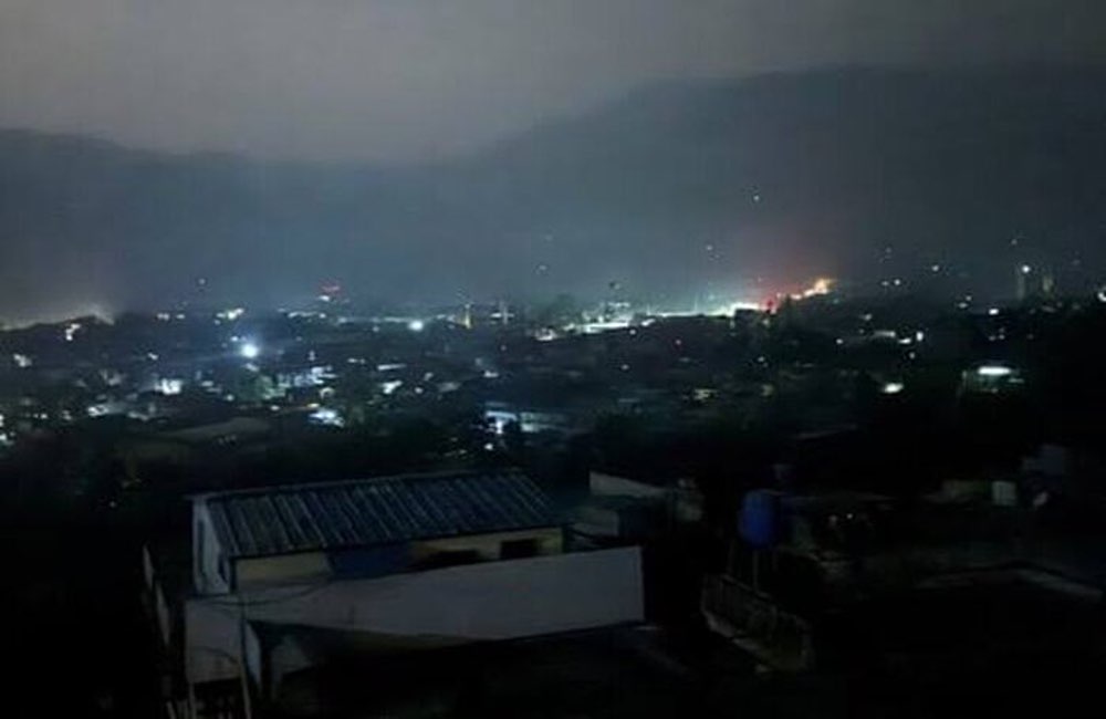 شکار ۲۵ پهپاد اسرائیلی توسط پاکستان