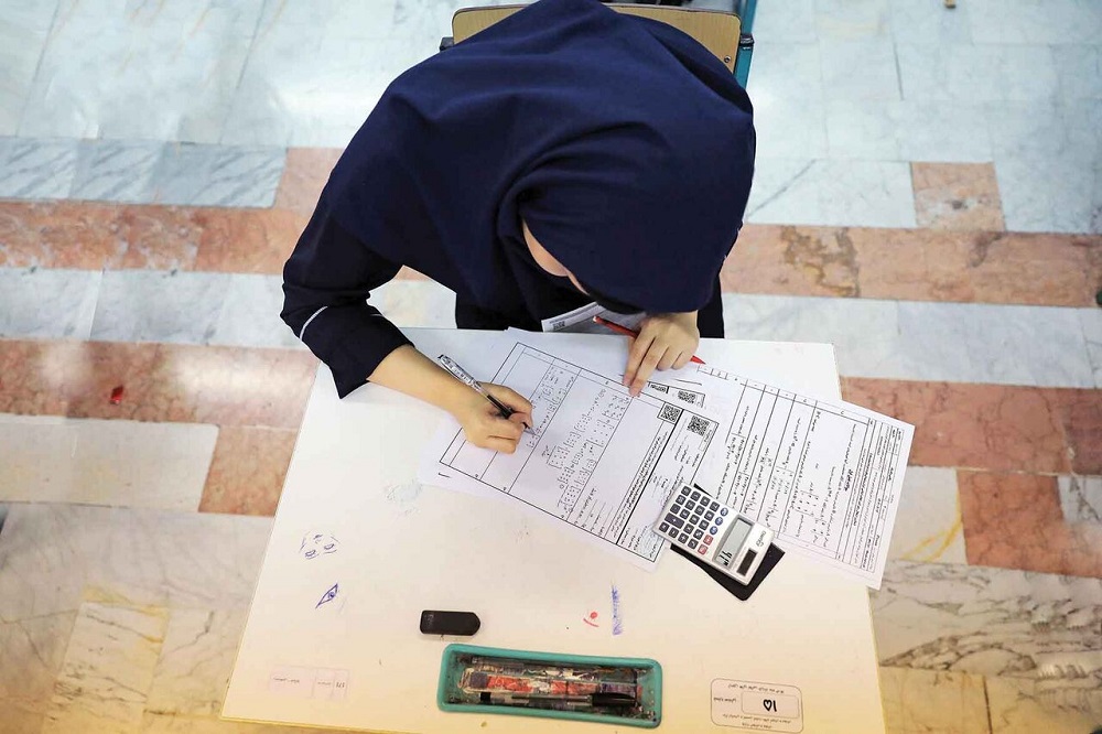 مجلس بهدنبال اصلاح تأثیر پایه یازدهم در کنکور