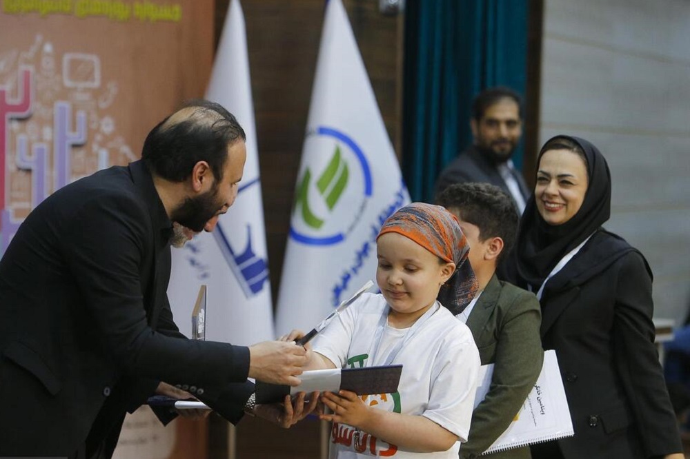 ربات پرستار در نقش همیار پزشک