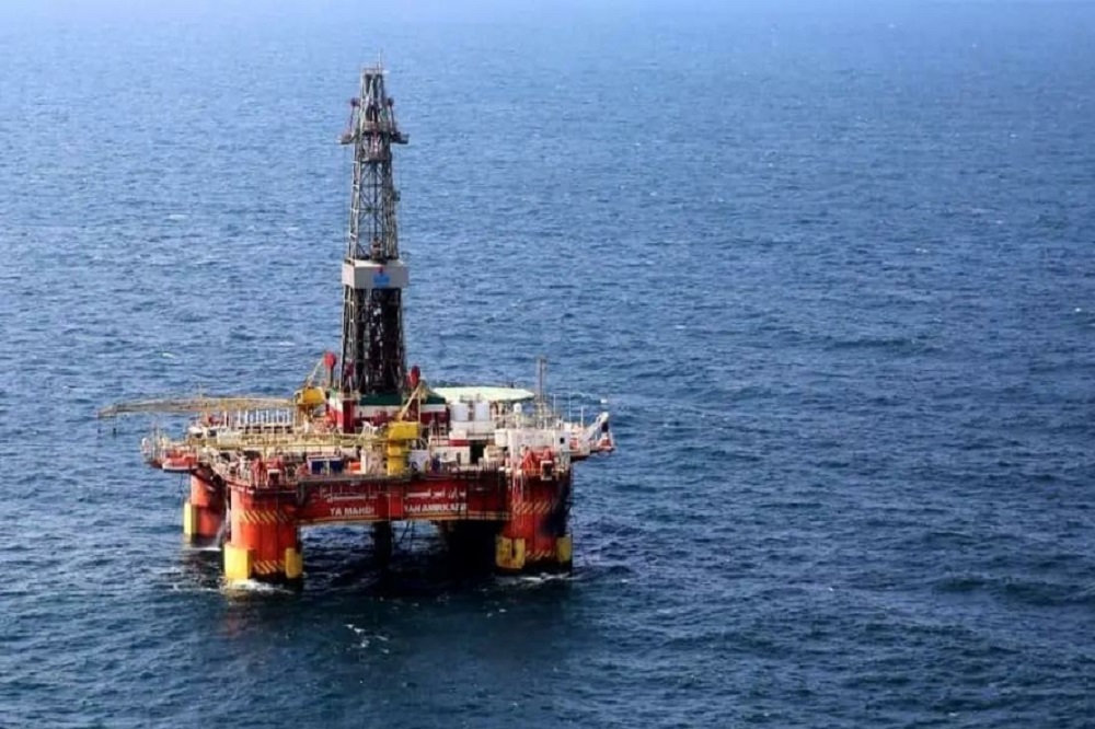 جزئیات حفاری اکتشافی در دریای خزر پس از ۲۸ سال