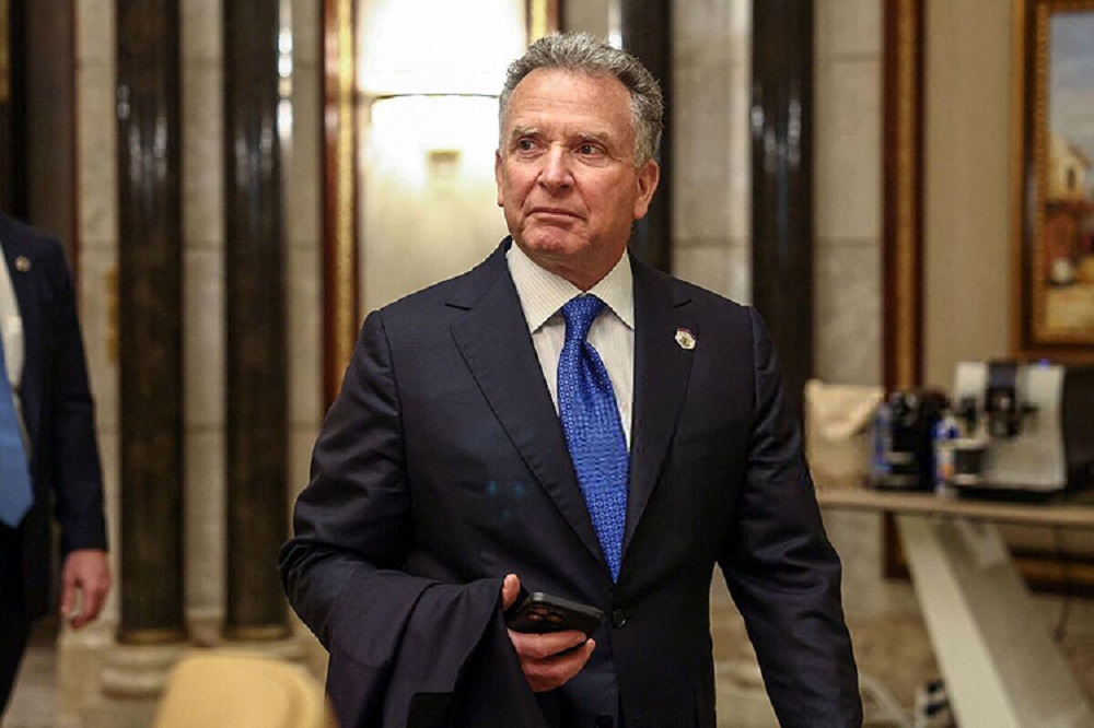 طرح ادعایی ویتکاف برای آتشبس در غزه