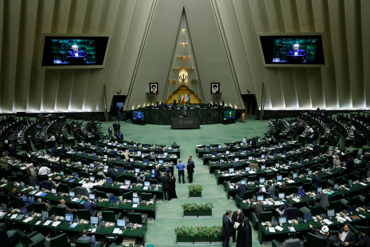 مجلس برای تقویت مواضع سیاست خارجی چه کند؟