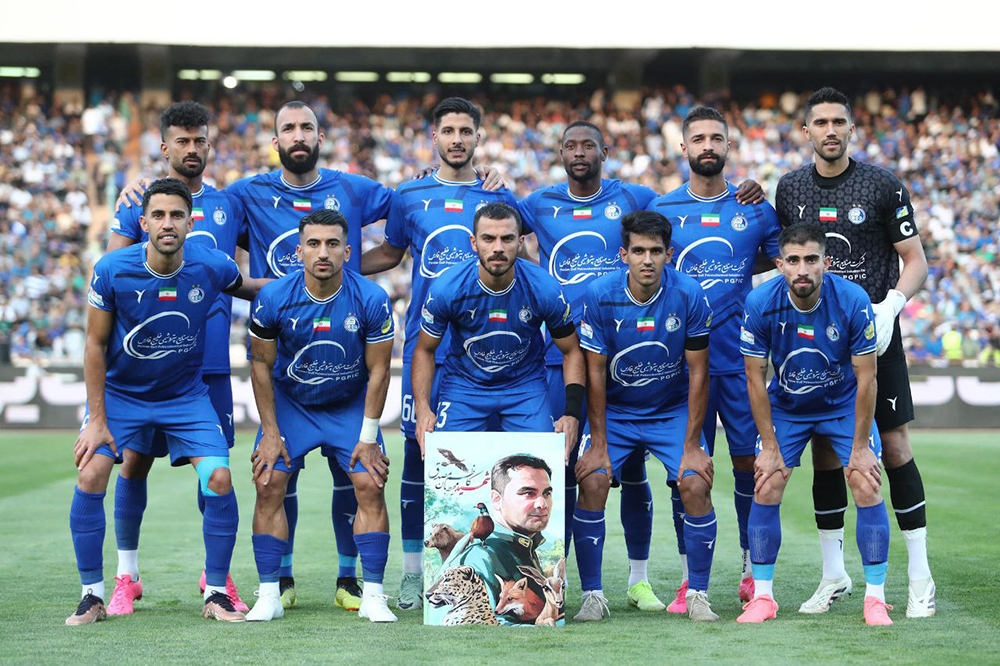 برنامههای استقلال طرحی روی کاغذ بدون سرمربی