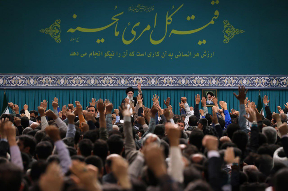 ایمنی کارگران بسیار مهم است و باید تامین شود