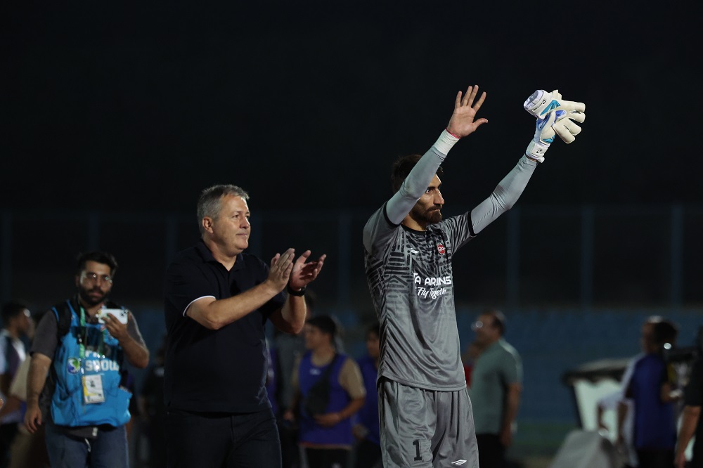 رأی «بیرانوند» صادر شده اما اعلام نمیشود!