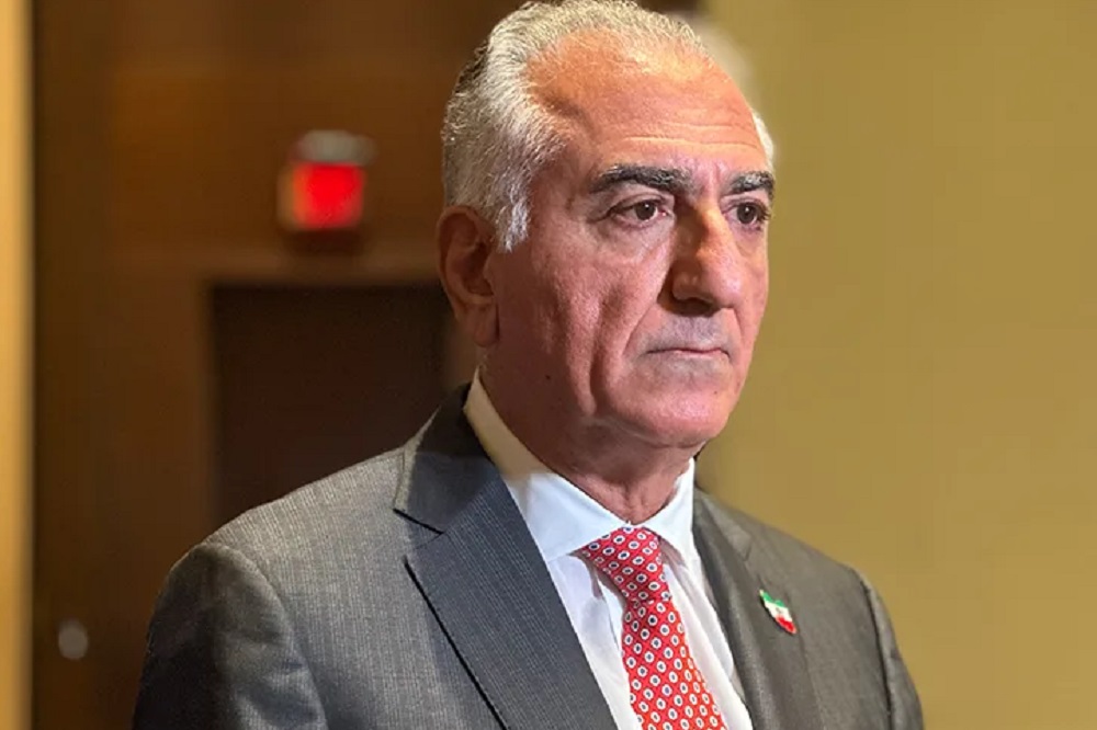 ترامپ و پاستیل بازیِ شازدهٔ کوچولو