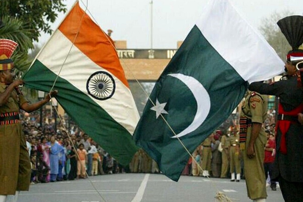 دهلی اسلامآباد را به نقض آتشبس متهم کرد