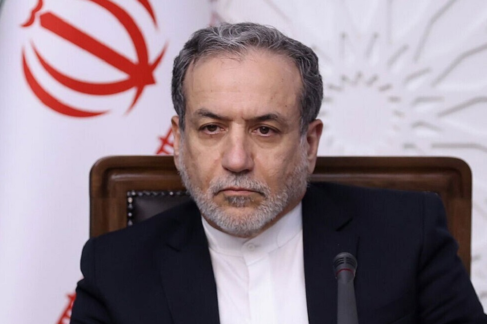 عراقچی: هدف حمله نتانیاهو، ممانعت از توافق میان ایران و آمریکا بود