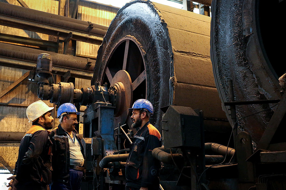 چرا مشارکت کارگران در سود تولید مهم است؟