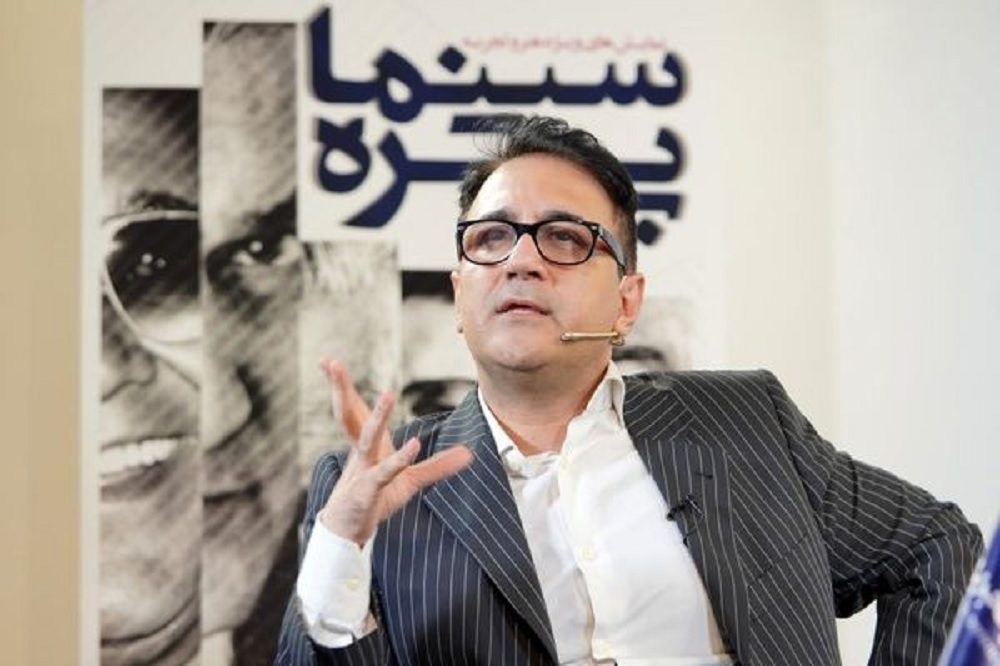 توهم برخی فیلمسازها آدم را عصبانی میکند