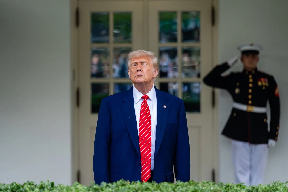 آغاز محاکمه متهم به تلاش برای ترور «ترامپ»