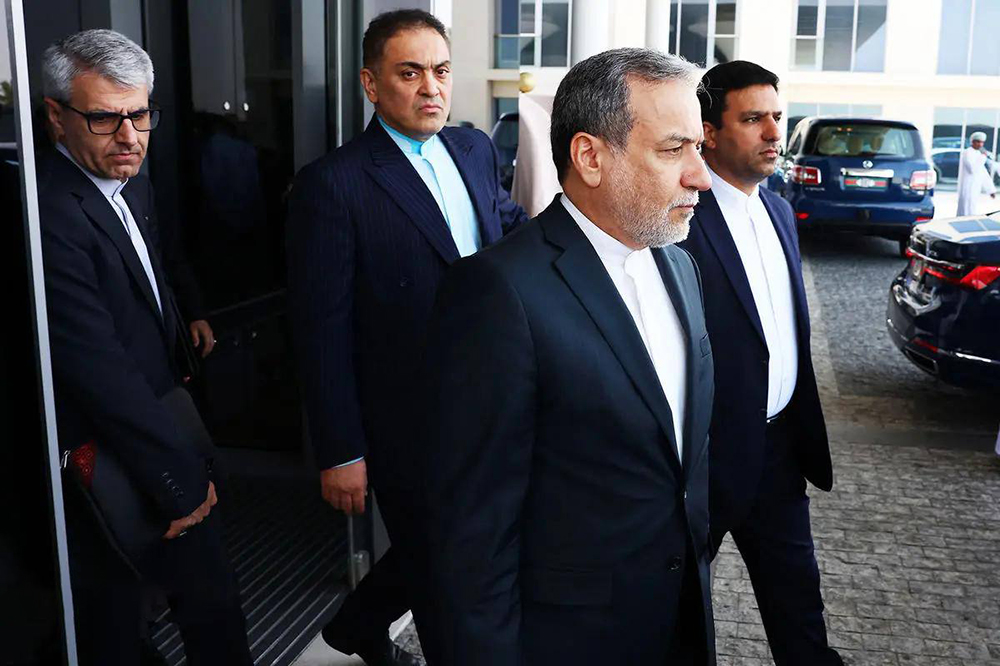 جزئیات دور چهارم مذاکرات ایران و آمریکا