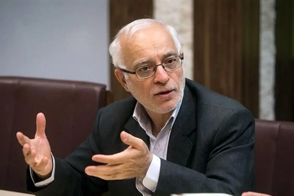 ایران و آمریکا هنوز به بن‌بست نرسیده‌اند