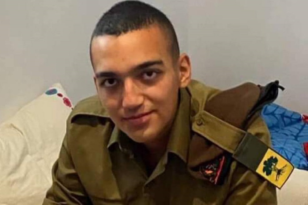 ابوعبیده: «عیدان الکساندر» امروز آزاد می‌شود