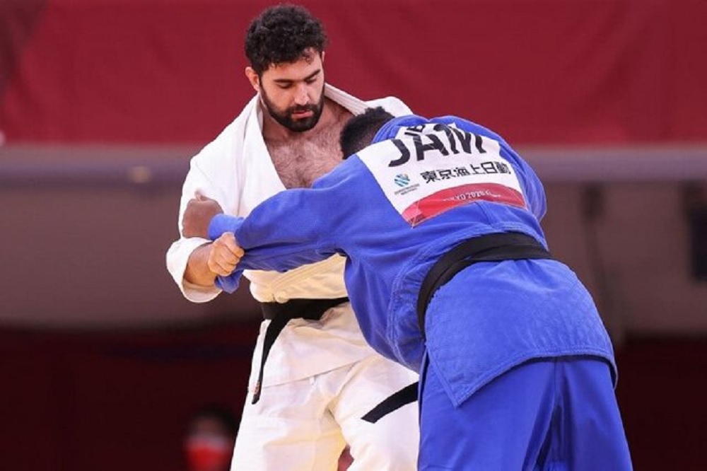 یک مدال نقره و دو برنز؛ سهم ایران شد