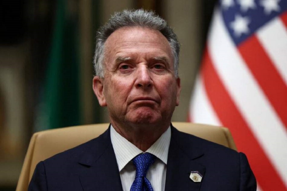 تکذیب اهدای فرش نفیس ابریشمی به ویتکاف